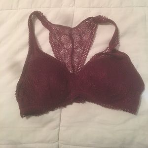 Victoria's Secret bralette